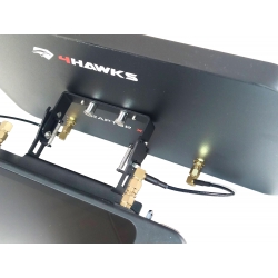 Raptor XR dla Autel Smart Controller SE (EF6 Controller) EU-Spec [A143X] - antena zwiększająca zasięg - 4Hawks